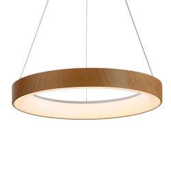 8628 Люстра подвесная NISEKO II