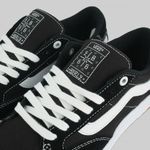  Кеды Vans Berle Pro артикул:VA3WKX6BT - купить в магазине Дайс