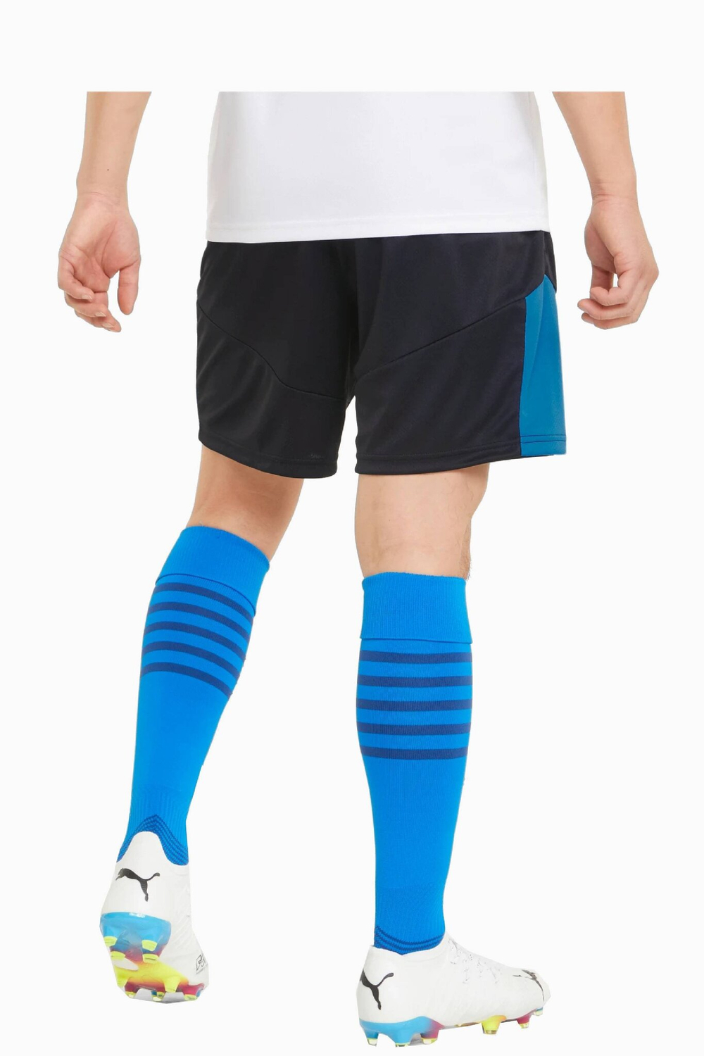 Шорты Puma individualFINAL Training