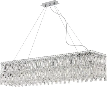 Подвесная люстра Stilfort SPLENDY 2173/09/12PL