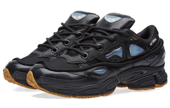 Кроссовки Adidas Raf Simons x Ozweego 3 'Black'