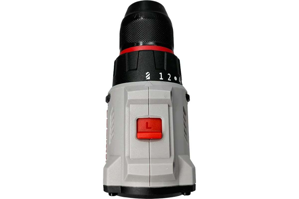 Дрель-шуруповерт Crown CT21131HMX-2 BMC