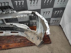 Бампер передний Exeed TXL 21-нв Б/У Оригинал 602001294AA