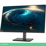Монитор Lenovo ThinkVision P32pz-30 63E5GAT2EU