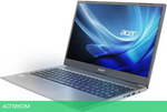 Ноутбук Acer Aspire Litе АL15-41 UN.431SI.P23