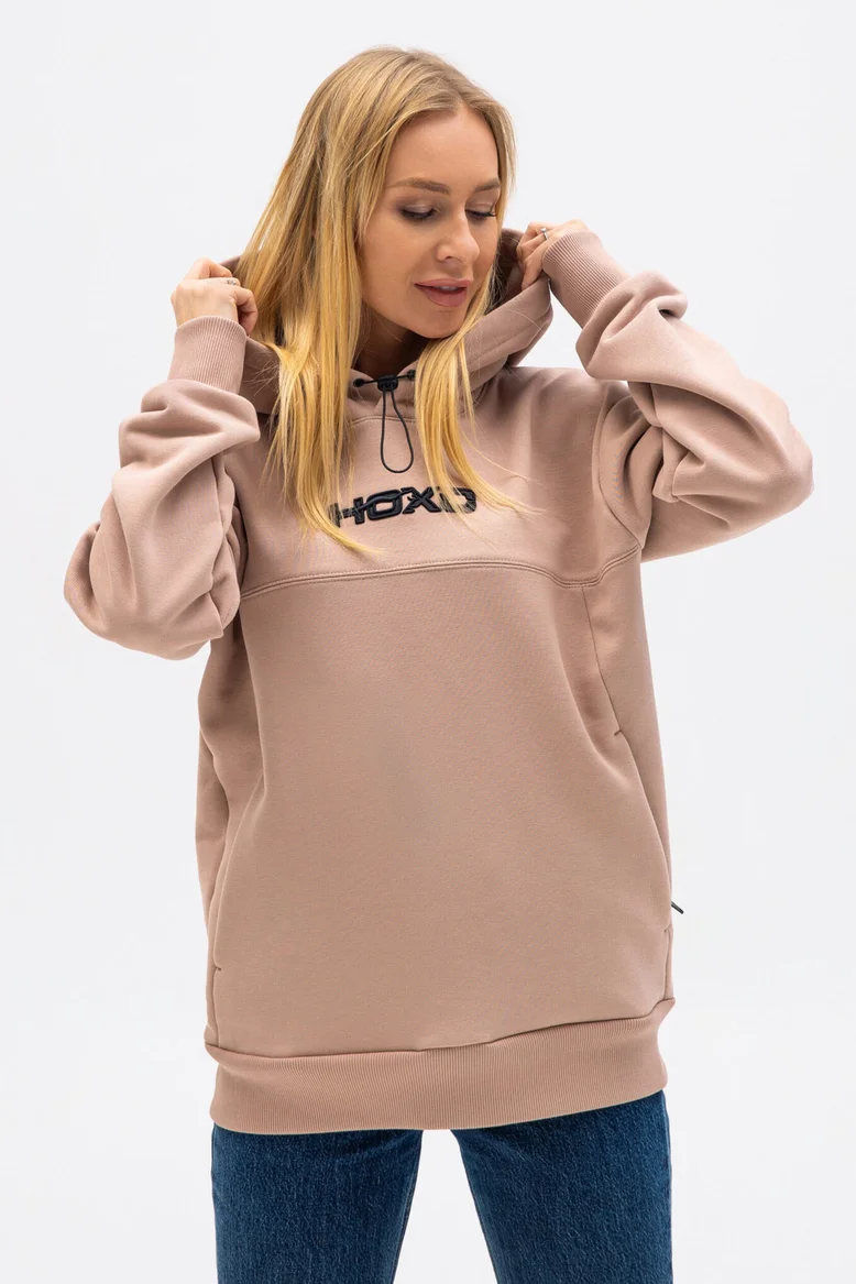 Худи "НОХО" унисекс