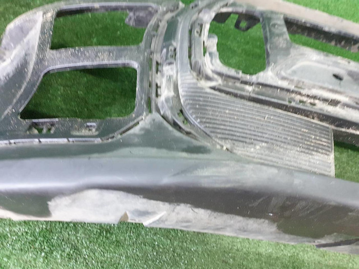 Бампер передний Mini Hatch F56 (2021-н.в.)