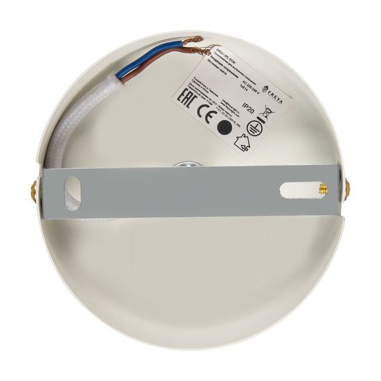 Подвесной светильник Freya FR5211PL-01W