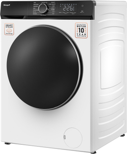 Стиральная машина Weissgauff WMD 61212 DC Inverter Steam (433781)