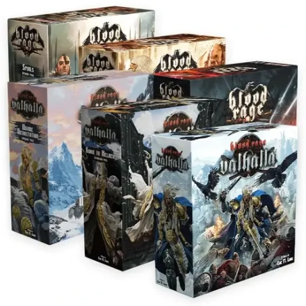 [Предзаказ] Bifröst Bundle