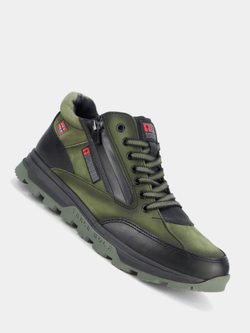 Ботинки мужские M0176-2Z