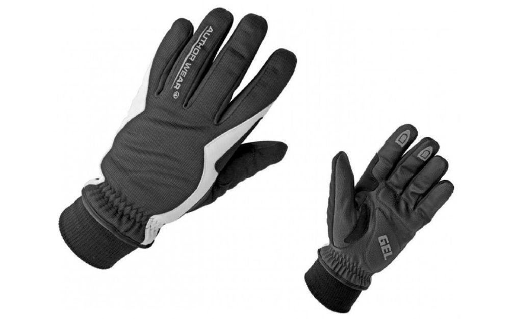 Перчатки WINDSTER PLUS AUTHOR