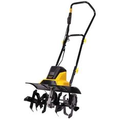 Электрический культиватор Champion EC1500