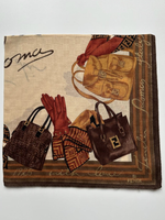 Платок Fendi