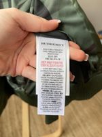 Новый бомбер Burberry, 104