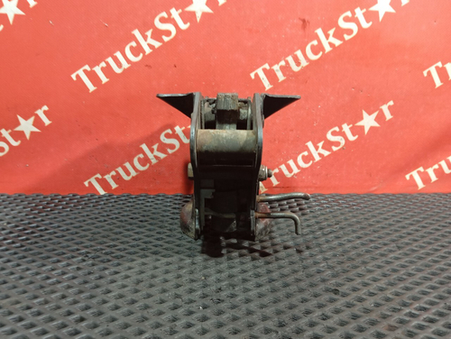 Замок кабины