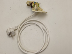 WMUF5050 кт42 Сетевой фильтр стиральной машины Hotpoint-Ariston б/у