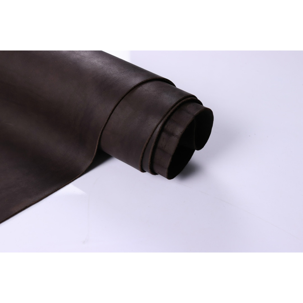 1,8-2,2 Юфть Темно-коричневая⠀⠀