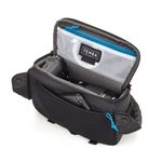 Сумка-слинг Tenba Axis v2 Tactical 4L Sling Bag Black 637-760 для фотоаппарата
