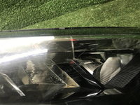 Фара правая VW Polo 6 (2020-2022) LED