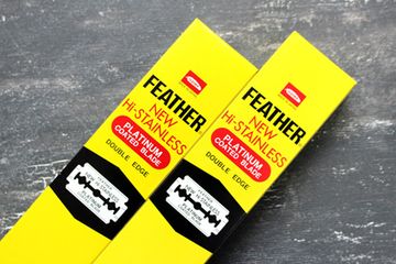 Лезвия для т-образных бритв. FAQ