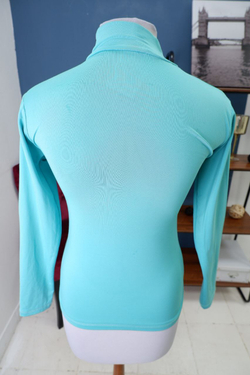 Водолазка утепленная 44 размер