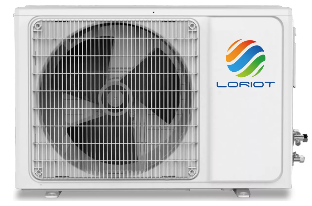 Кондиционер Loriot Sky Inverter LAC-07AI