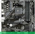 Материнская плата GigaByte B550M K DDR4