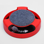 Игровой комплекс для кошек "Мышеловка"