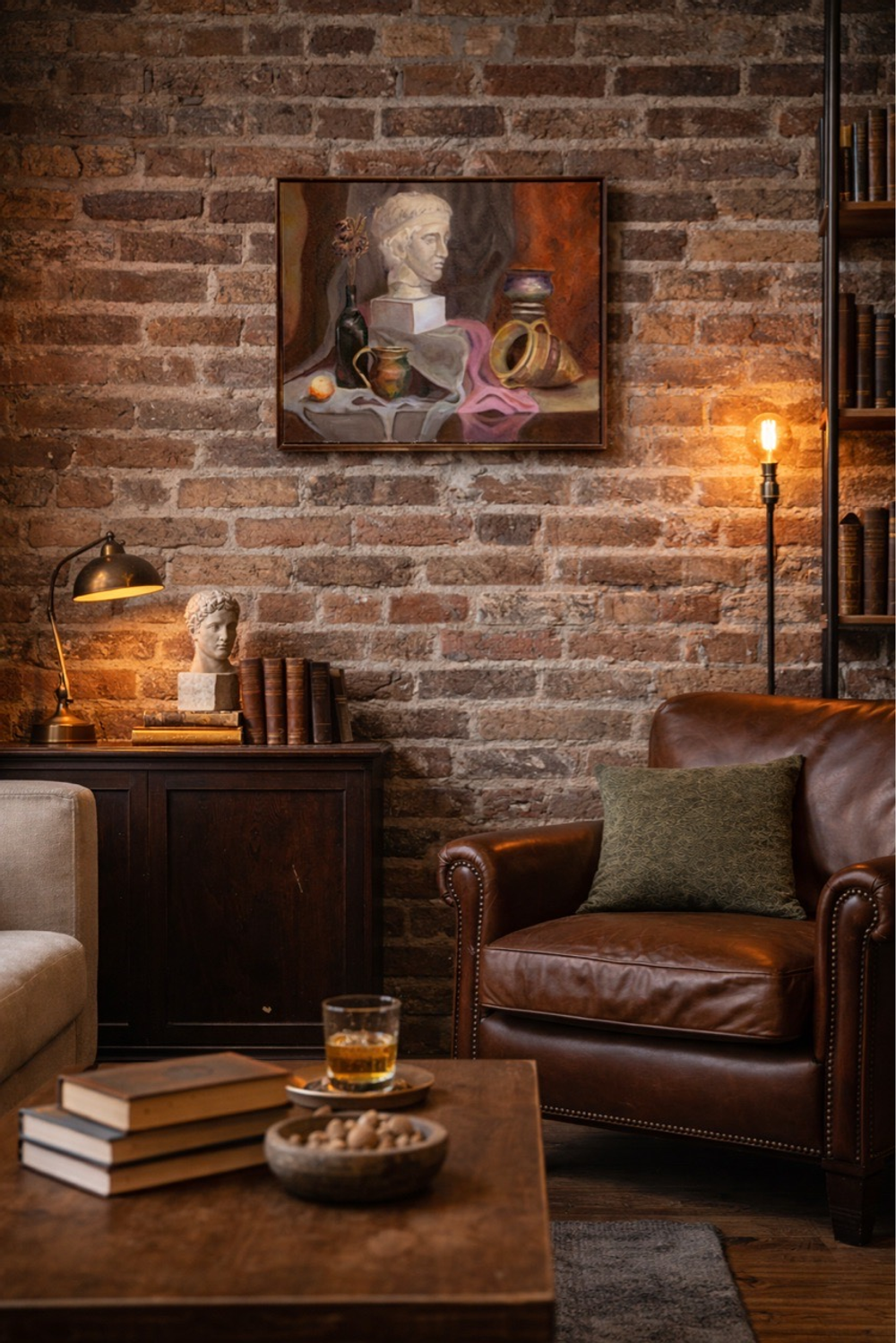 Задумчивый разум