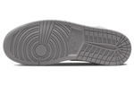 Кроссовки Jordan Air Jordan 1 Mid Se "Elephant Toe"