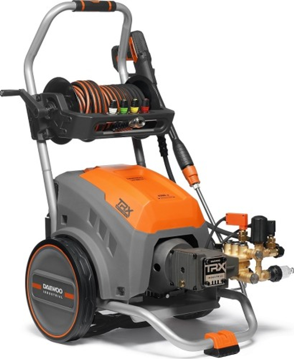 Автомойка DAEWOO DAW 990SW-3