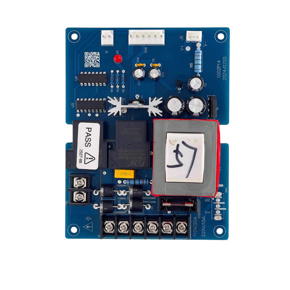 WDK-770B-6_04/ Плата питания