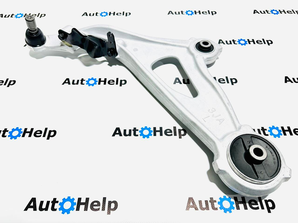 Рычаг подвески SH Auto Parts SH-49169 передний левый