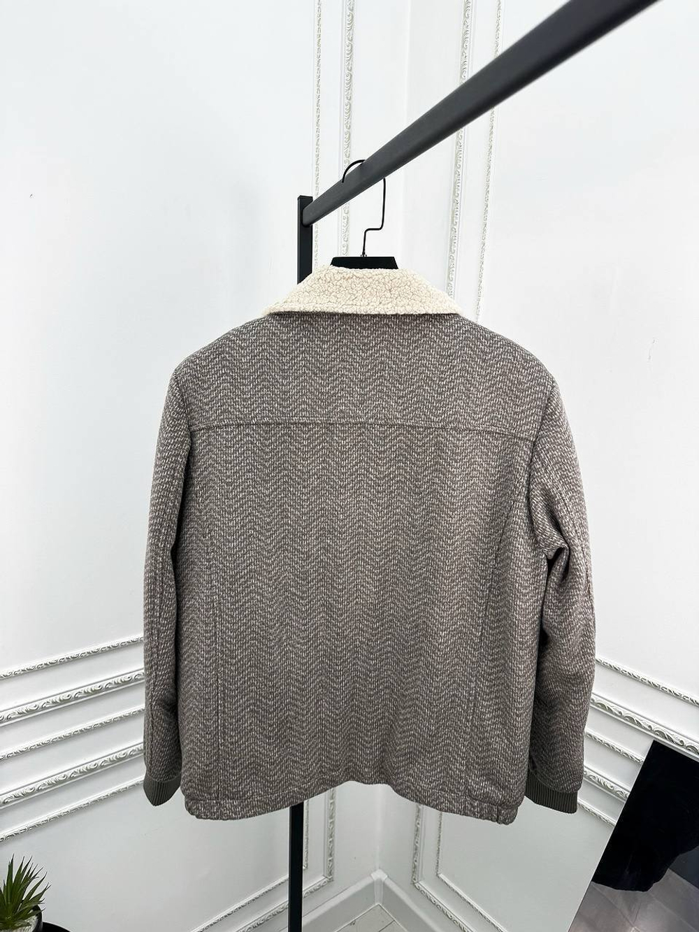 Куртка Christian Dior