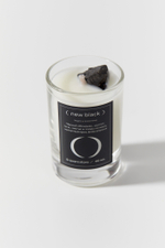 Свеча NEW BLACK мини