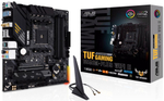Материнская плата mATX ASUS TUF GAMING B550M-PLUS WIFI II