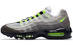 Кроссовки Nike Air Max 95 Og Neon 2020 (Женская размерная сетка)