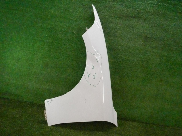 Крыло переднее левое BMW 1er F20 (2011-2017)