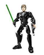 LEGO Star Wars: Люк Скайуокер 75110 — Luke Skywalker — Лего Звездные войны Стар Ворз