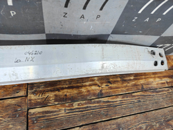 Усилитель заднего бампера Lexus NX 1 14-21 Б/У Оригинал 5217178010