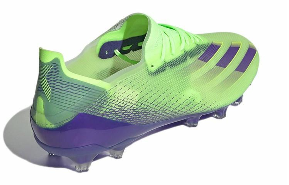 Кроссовки Adidas X Ghosted