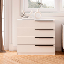 Комод Айрон КМ-02