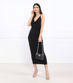 Платье Patrizia Pepe - черный(2A2598 J113)