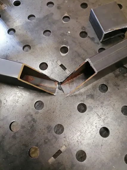 Станок отрезной TC-BL AC966