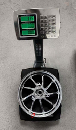 Кованые диски для YAMAHA XMAX 125 250 300 400 Ямаха мотоцикл колеса ковка диск