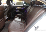 Mercedes-Benz CLS-Class C257 CLS450 4MATIC AMG Line (04.2020)