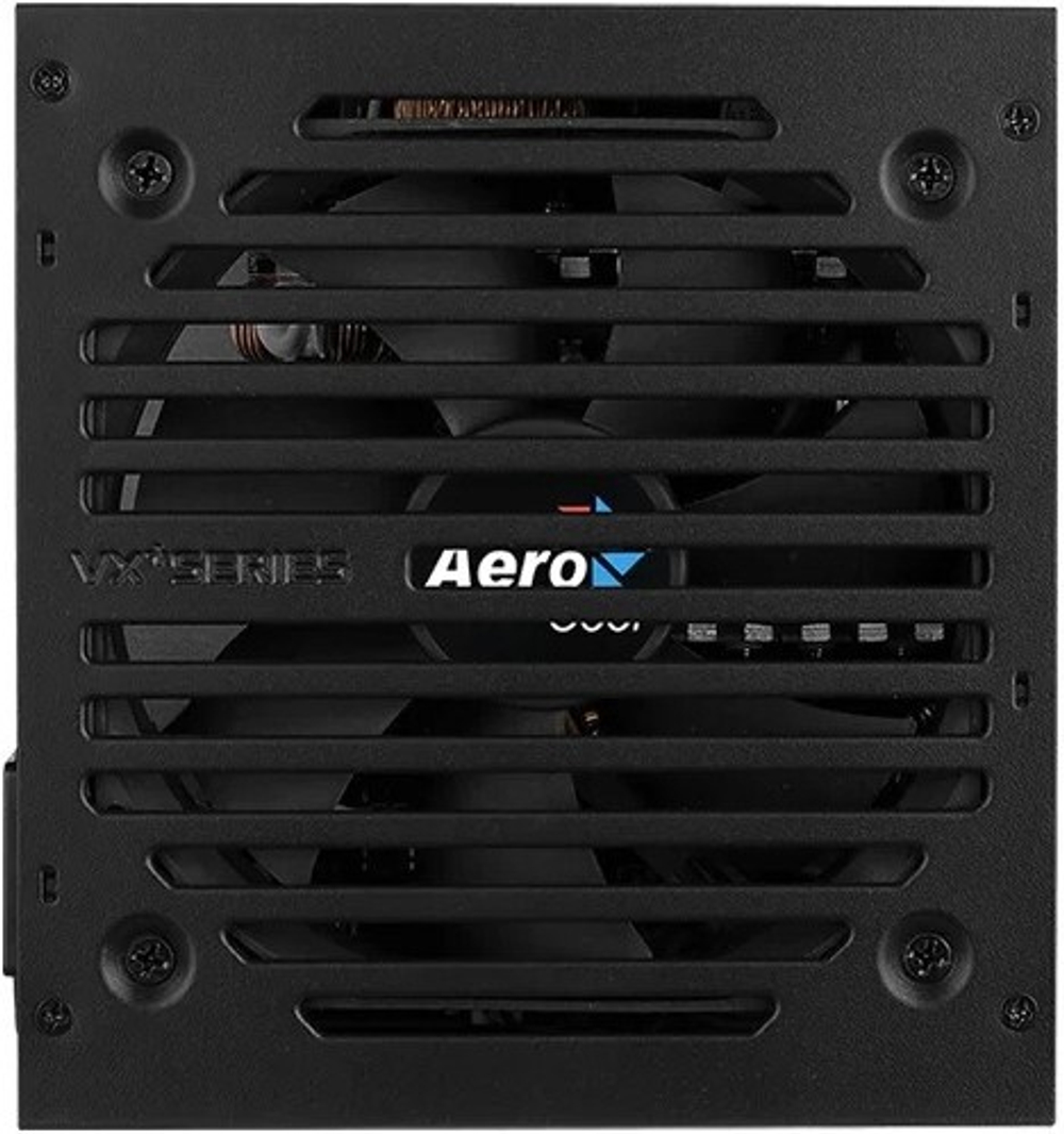 Блок питания ATX AeroCool VX PLUS 750