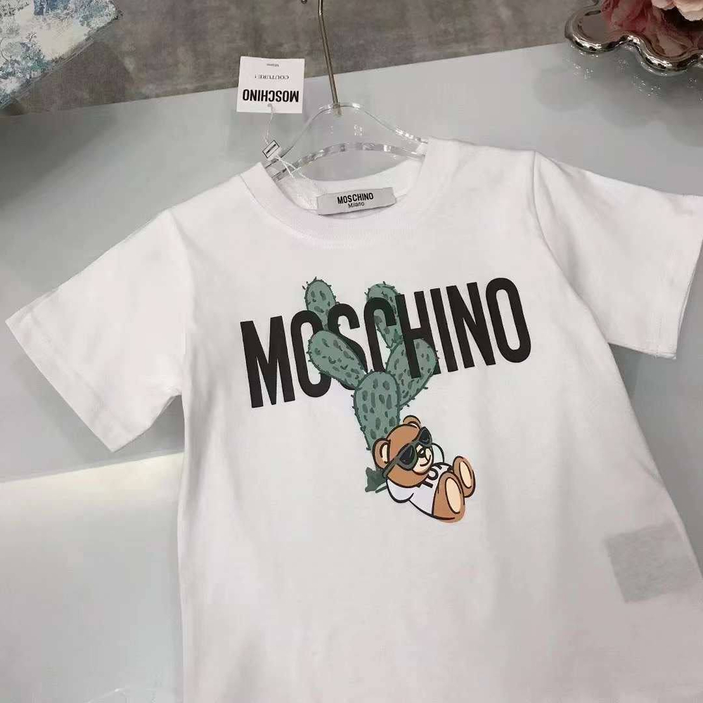Футболка Moschino, арт. 709125