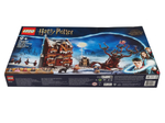 Конструктор LEGO Harry Potter 76407 Визжащая хижина и Гремучая ива